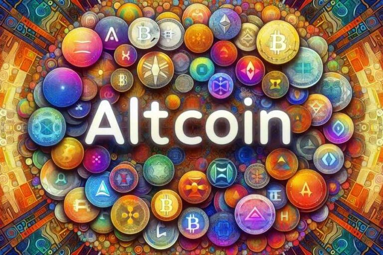 Altcoins 101: Understanding the Differences Between Bitcoin and Altcoins
