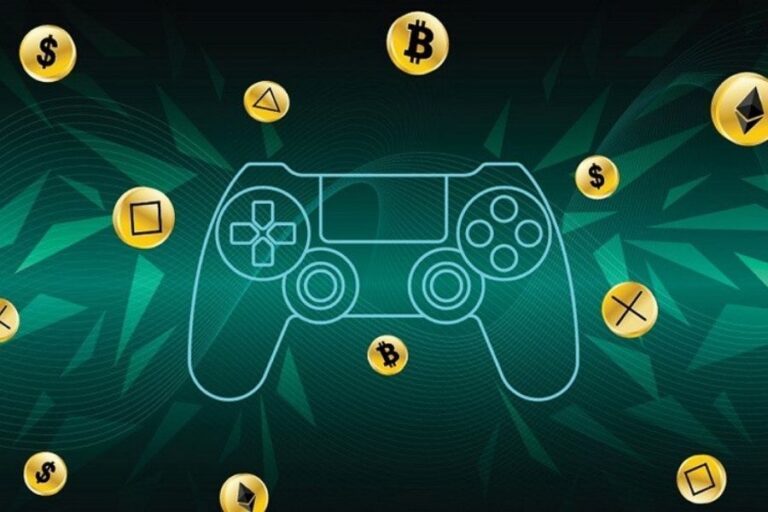 Crypto Gaming