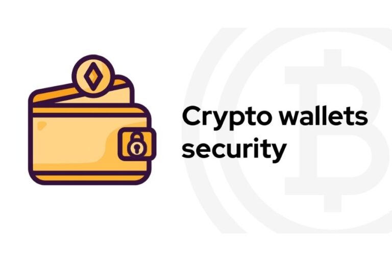 Crypto Wallet Security