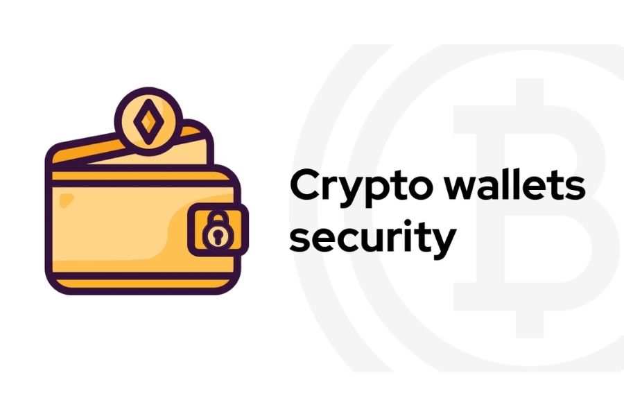 Crypto Wallet Security