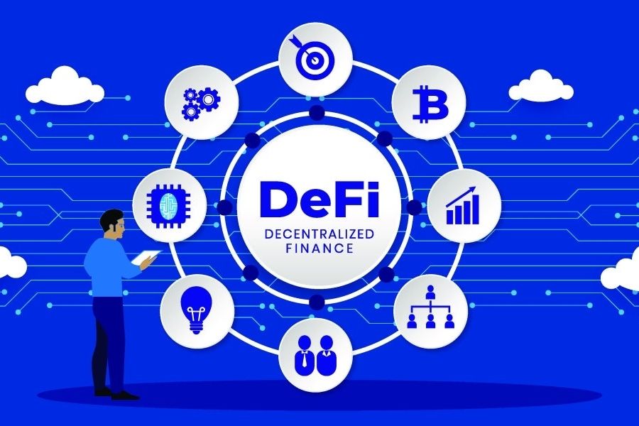 DeFi