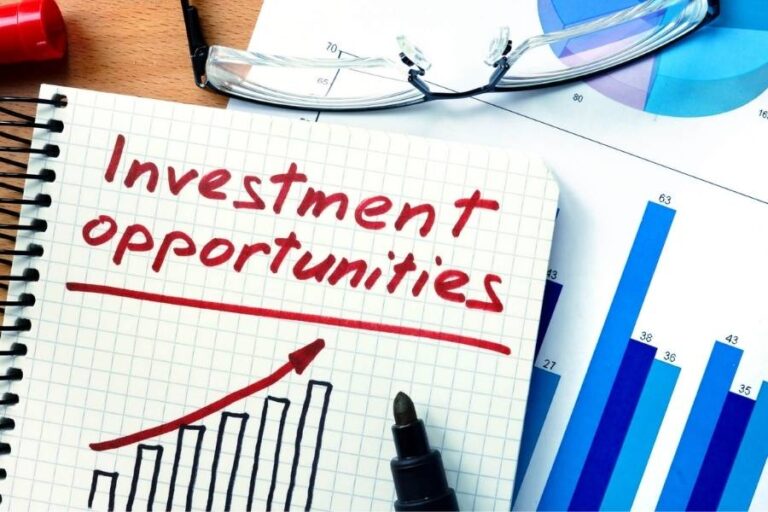 Investment Opportunities