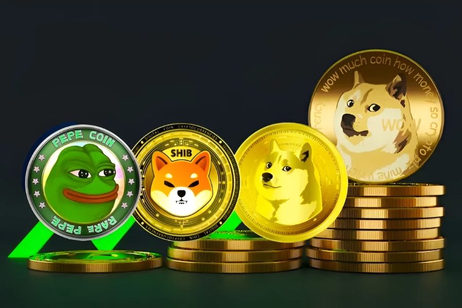 Meme Coins