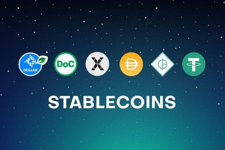 Stablecoins