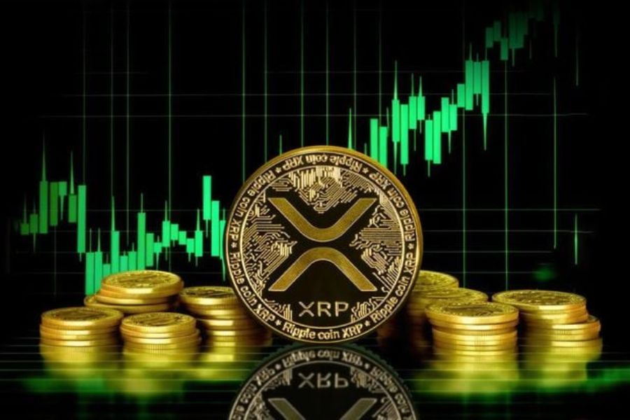 XRP